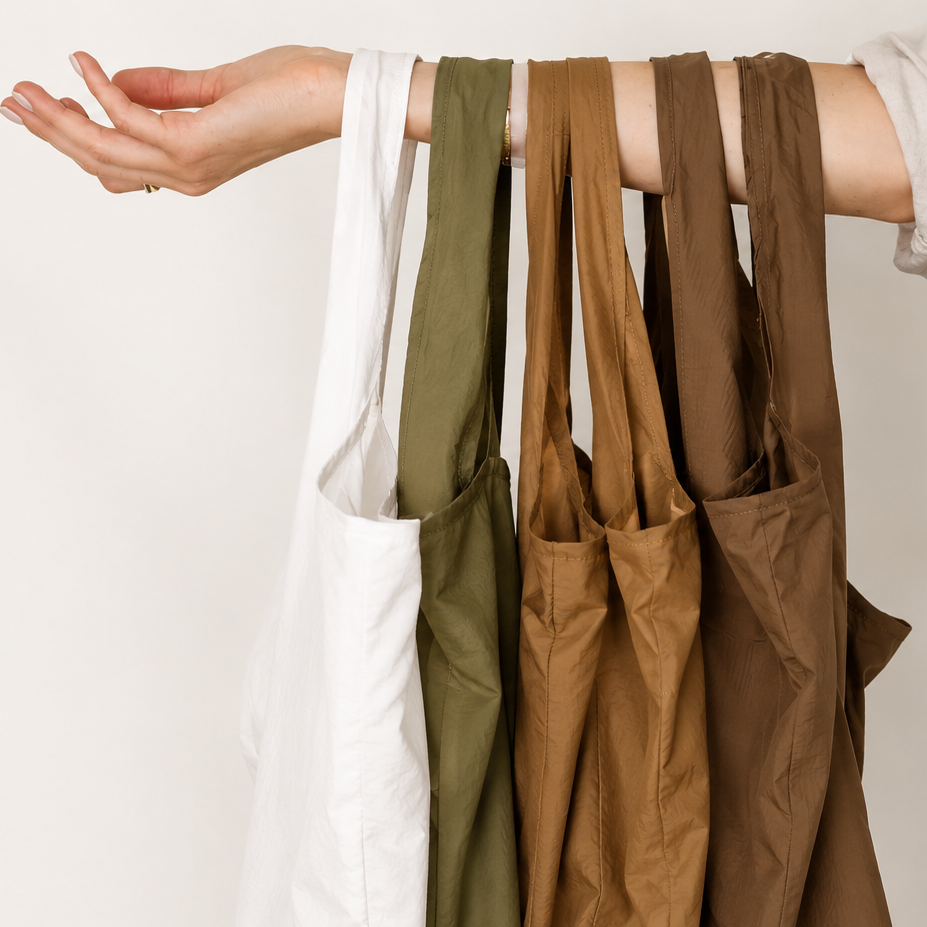 Bago Bundle - 2 Bags