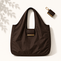 Bago Tote - Espresso