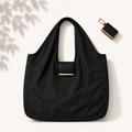 Bago Tote - Jet