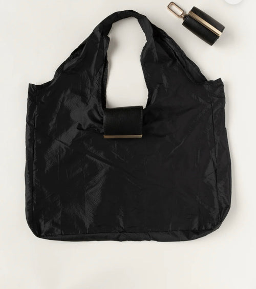 Bago - The Keychain Tote