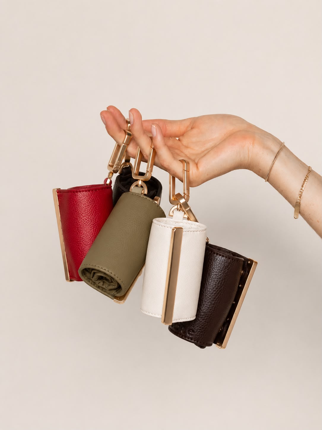Bago Bundle - 4 Bags